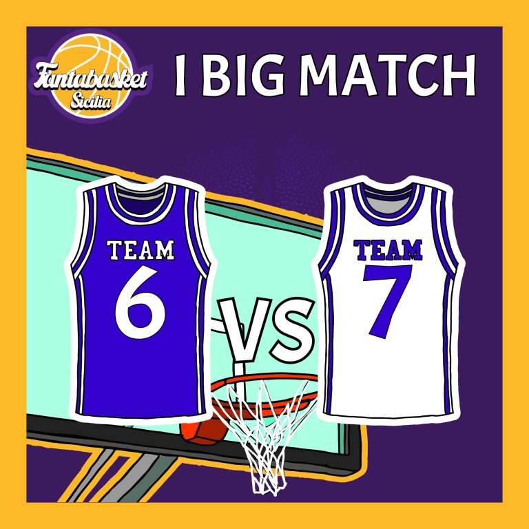 I Big Match della Giornata 10