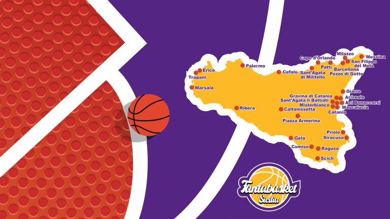 Nasce il Fantabasket