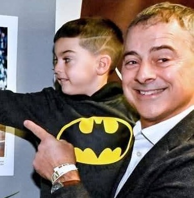 5 DOMANDE A … CLAUDIO BONACCORSI (AGENTE SPORTIVO FIP)