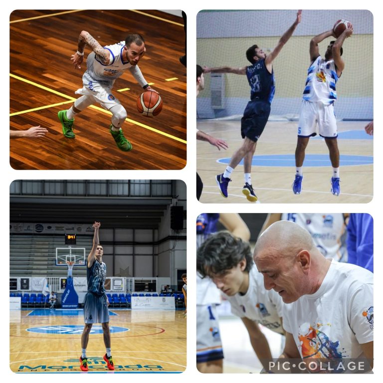 I Top per Ruolo – dopo la Giornata 10