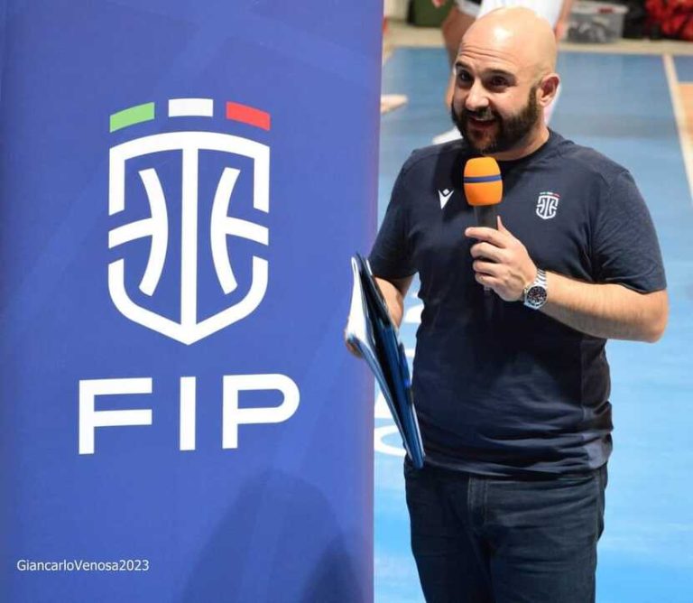 5 DOMANDE A … ROBERTO QUARTARONE (RESPONSABILE COMUNICAZIONE FIP SICILIA)