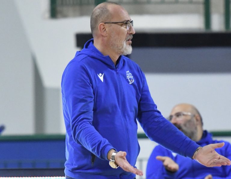 5 DOMANDE A … FLAVIO PRIULLA (COACH SVINCOLATI MILAZZO)