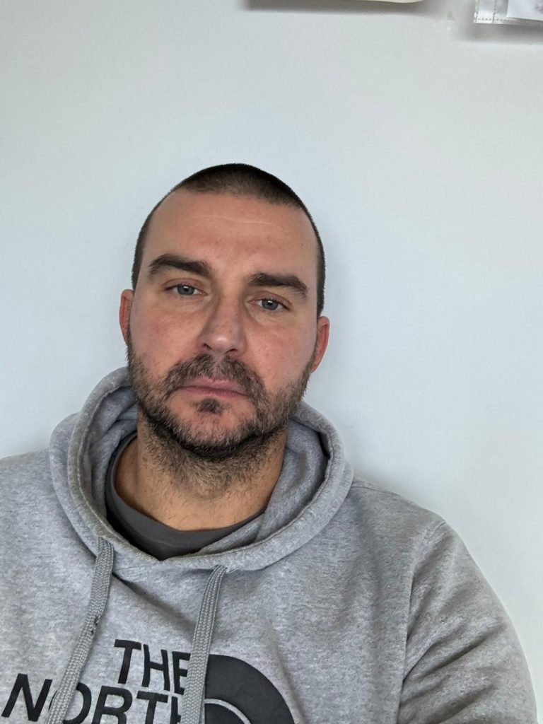 5 DOMANDE A … VINCENZO DI BIASO (AGENTE SPORTIVO FIP/FIBA)