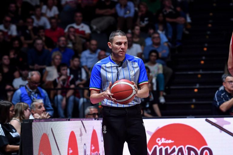 5 DOMANDE A … MANUEL ATTARD (ARBITRO INTERNAZIONALE – PRESIDENTE CIA SICILIA)