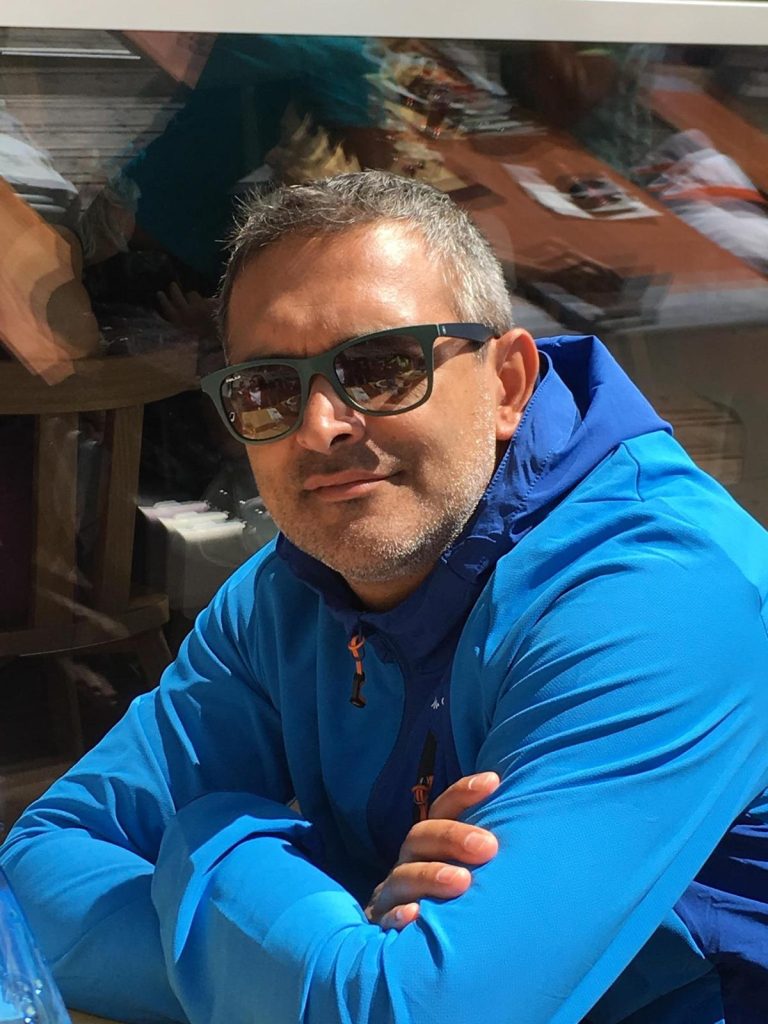 5 DOMANDE A … MARIO CONDORELLI (PGS SALES)
