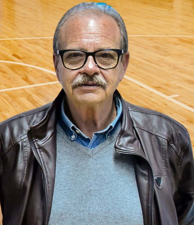 5 DOMANDE A … Carmelo Carbone (DG Alfa Basket Catania)