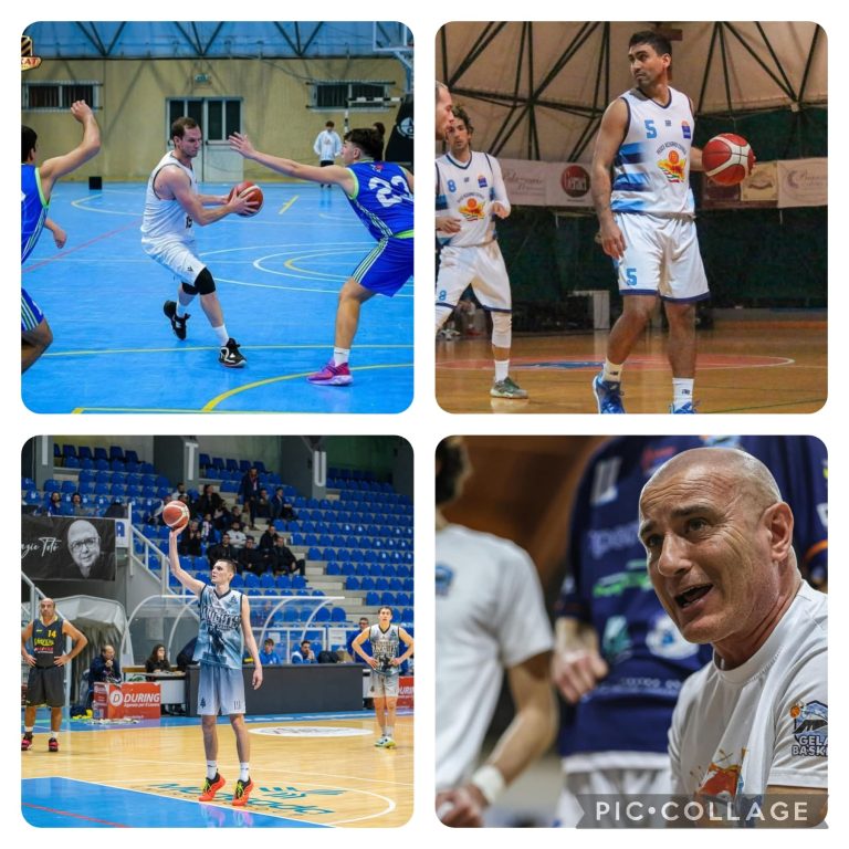 I Top per Ruolo del Fantabasket Sicilia – Classifica finale