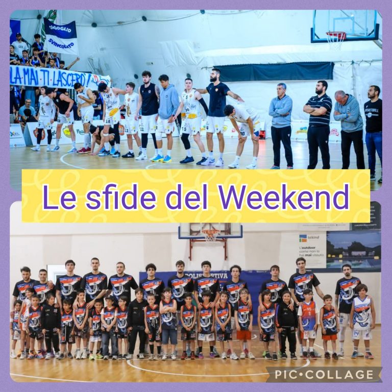 I Match del Weekend – Link Dirette