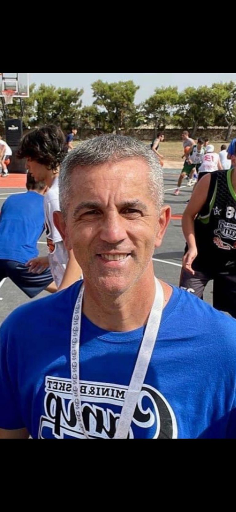 5 DOMANDE A … ENZO PATRIZIO (COACH SIAZ)