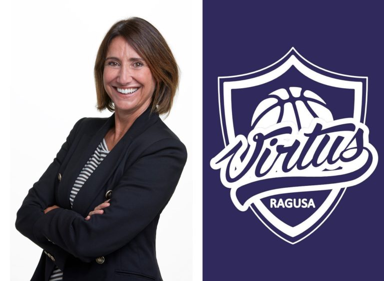 Il “Punto delle Società” con … Sabrina Sabbatini (Virtus Ragusa)