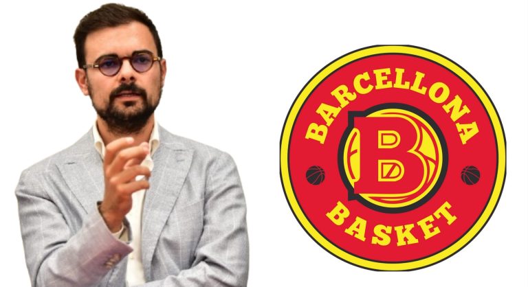 Il “Punto delle Società” con … Antonio Russo (Barcellona Basket)