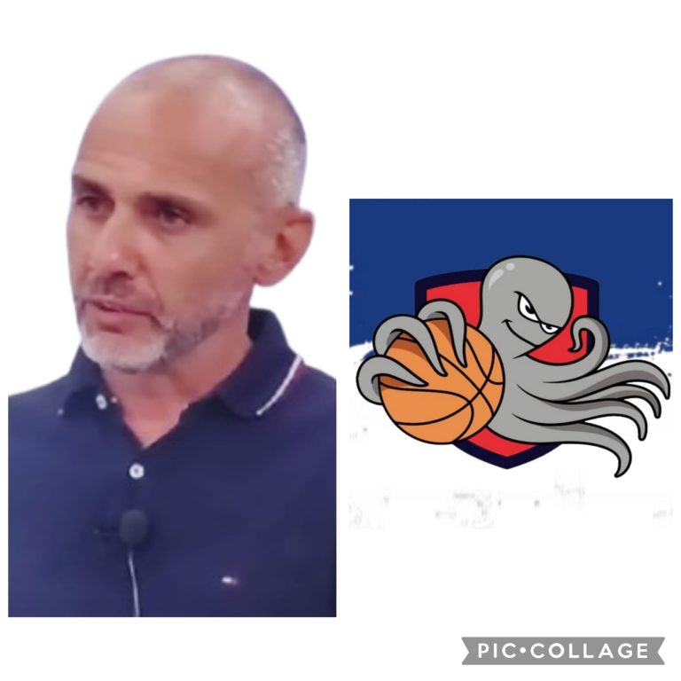 Il “Punto delle Società” con … Davide Cavazza (Sport Club Gravina)