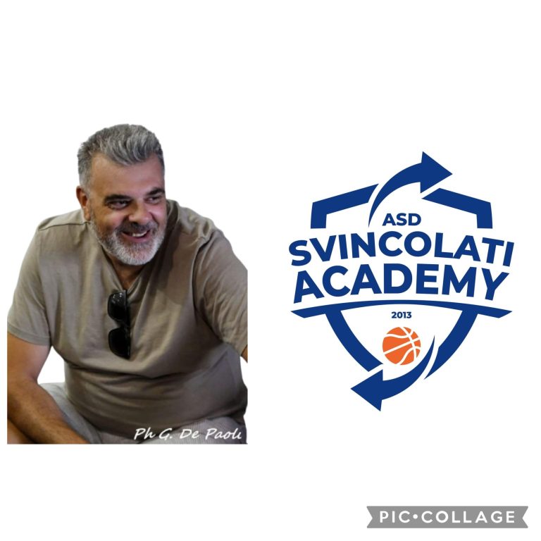 Il “Punto delle Società” con … Luigi Maganza (Svincolati Academy)