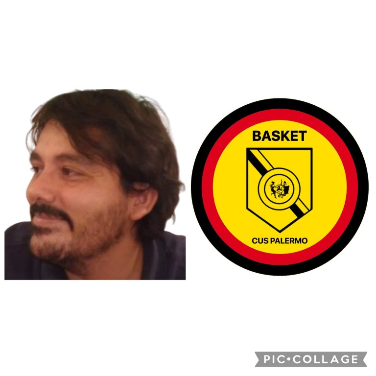 Il “Punto delle Società” con … Federico Catania (CUS Palermo)