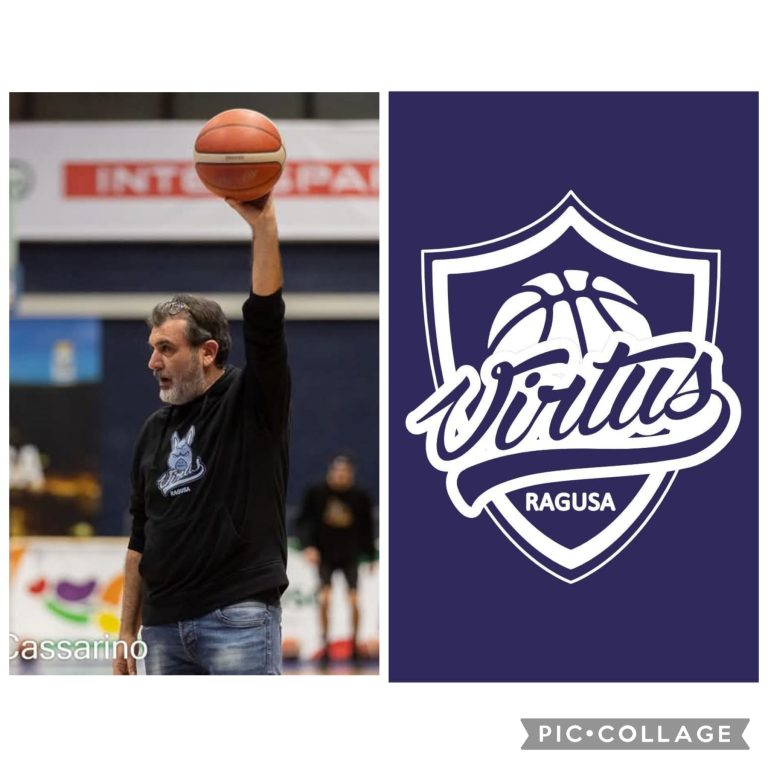 Il “Punto delle Società” con … Salvatore Scrofani (Virtus Ragusa Academy)
