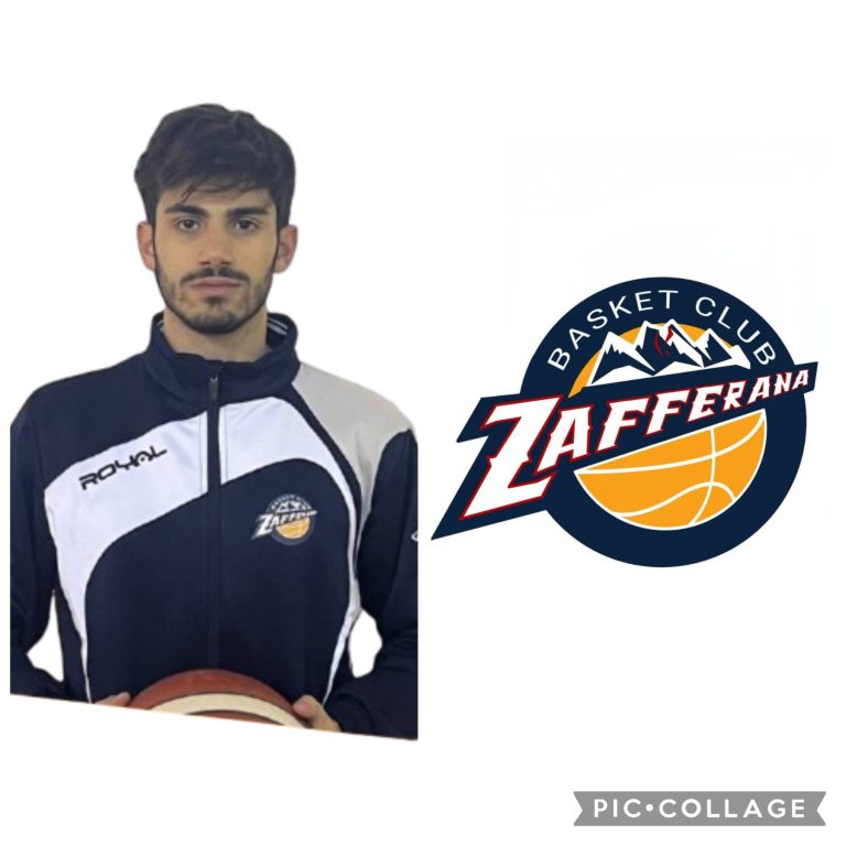 Il “Punto delle Società” con … Matteo Sapienza (Basket Club Zafferana)