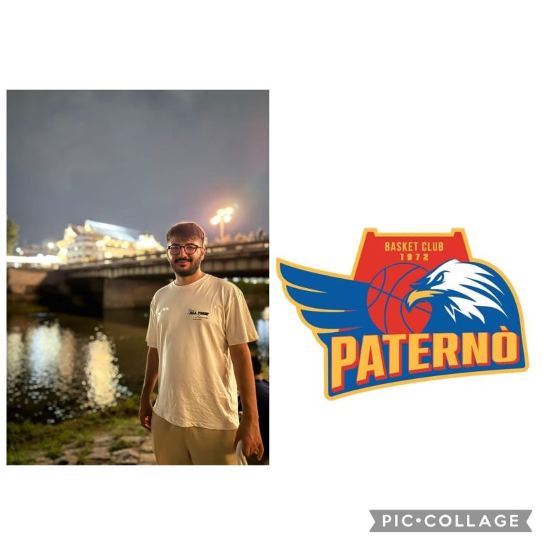 Il “Punto delle Società” con … Alfio Gagliano (Basket Club Paternò)